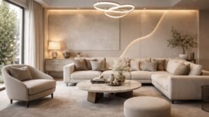 Modern Sofa Set Guide 2026 Trends