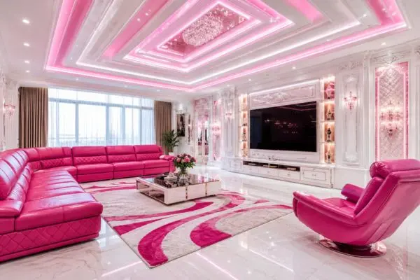 Avoiding major errors when selecting premium modern colored couches for home layouts