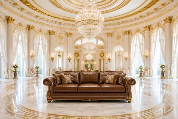 Important factors to evaluate before purchasing premium living room furniture