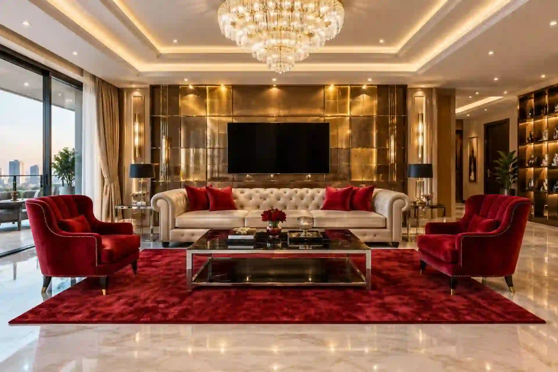 Living room ideas sofa layout