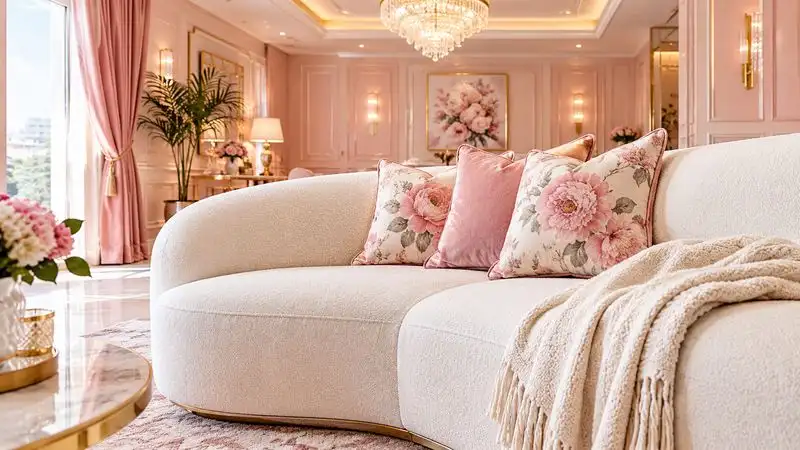 Sofa inspiration